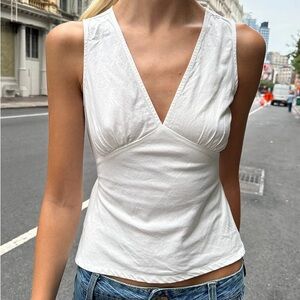 Brandy Melville Rafaela Top